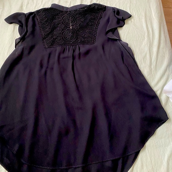 Express blouse - Picture 3 of 3